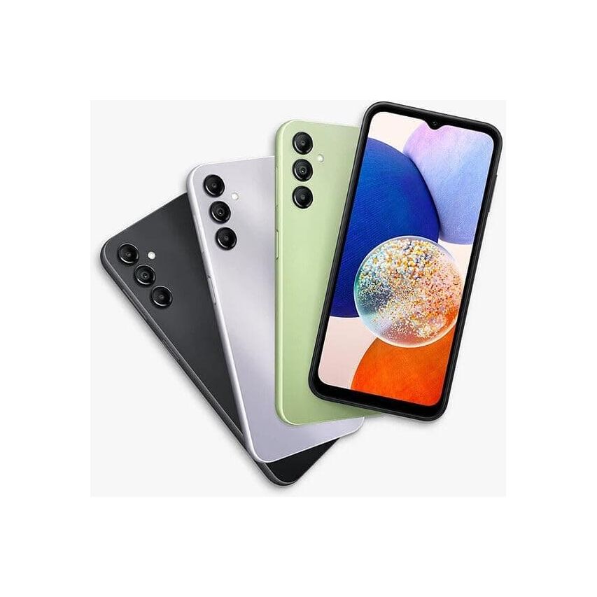 Buy Samsung,Samsung Galaxy A14 5G - 128GB Storage - 6GB RAM - Dual Sim - Black - Unlocked - Gadcet UK | UK | London | Scotland | Wales| Ireland | Near Me | Cheap | Pay In 3 | Unlocked Mobile Phones